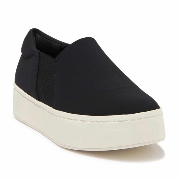 vince shose